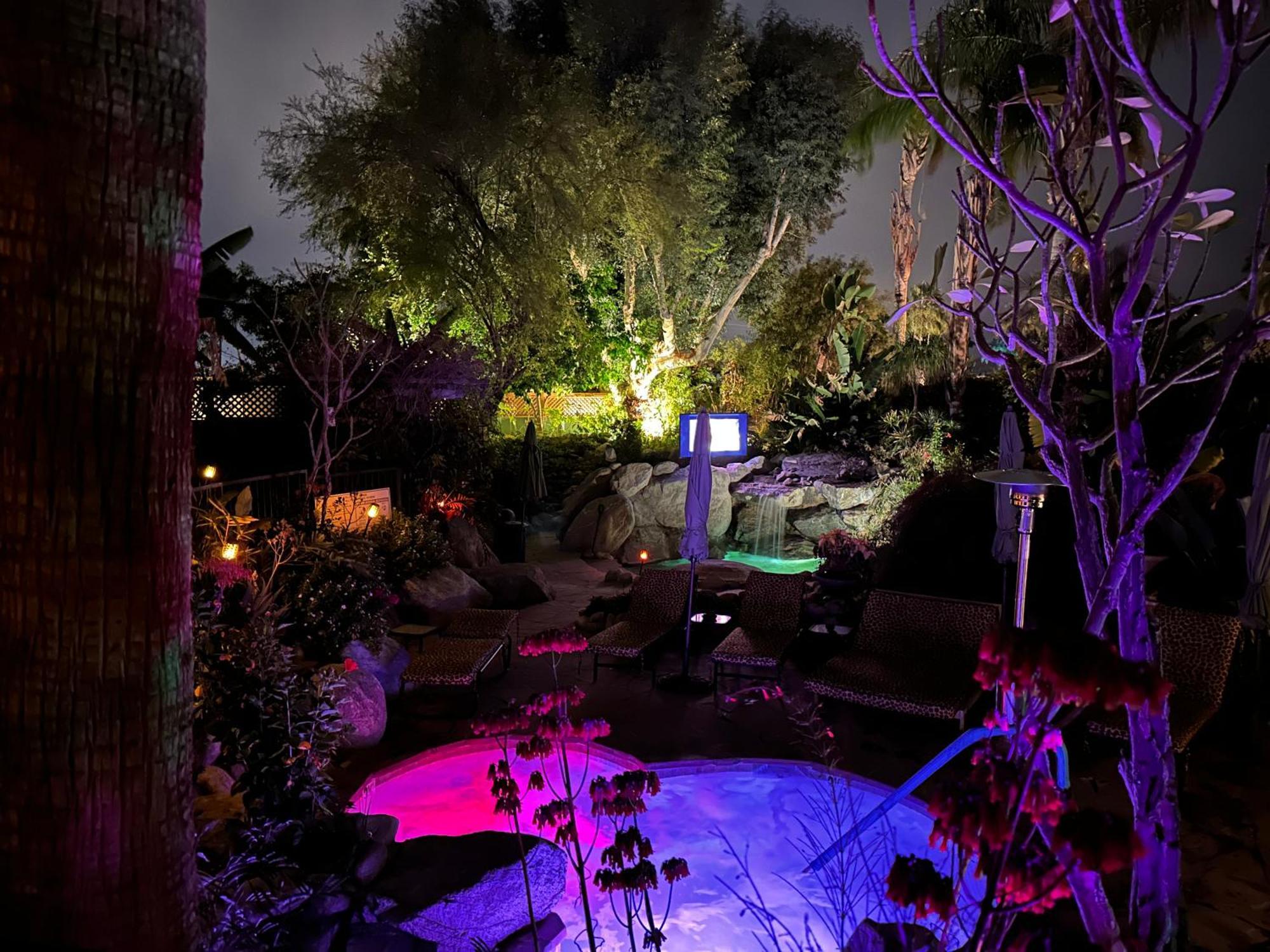 Vista Grande Resort - A Gay Men'S Resort Παλμ Σπρινγκς Εξωτερικό φωτογραφία