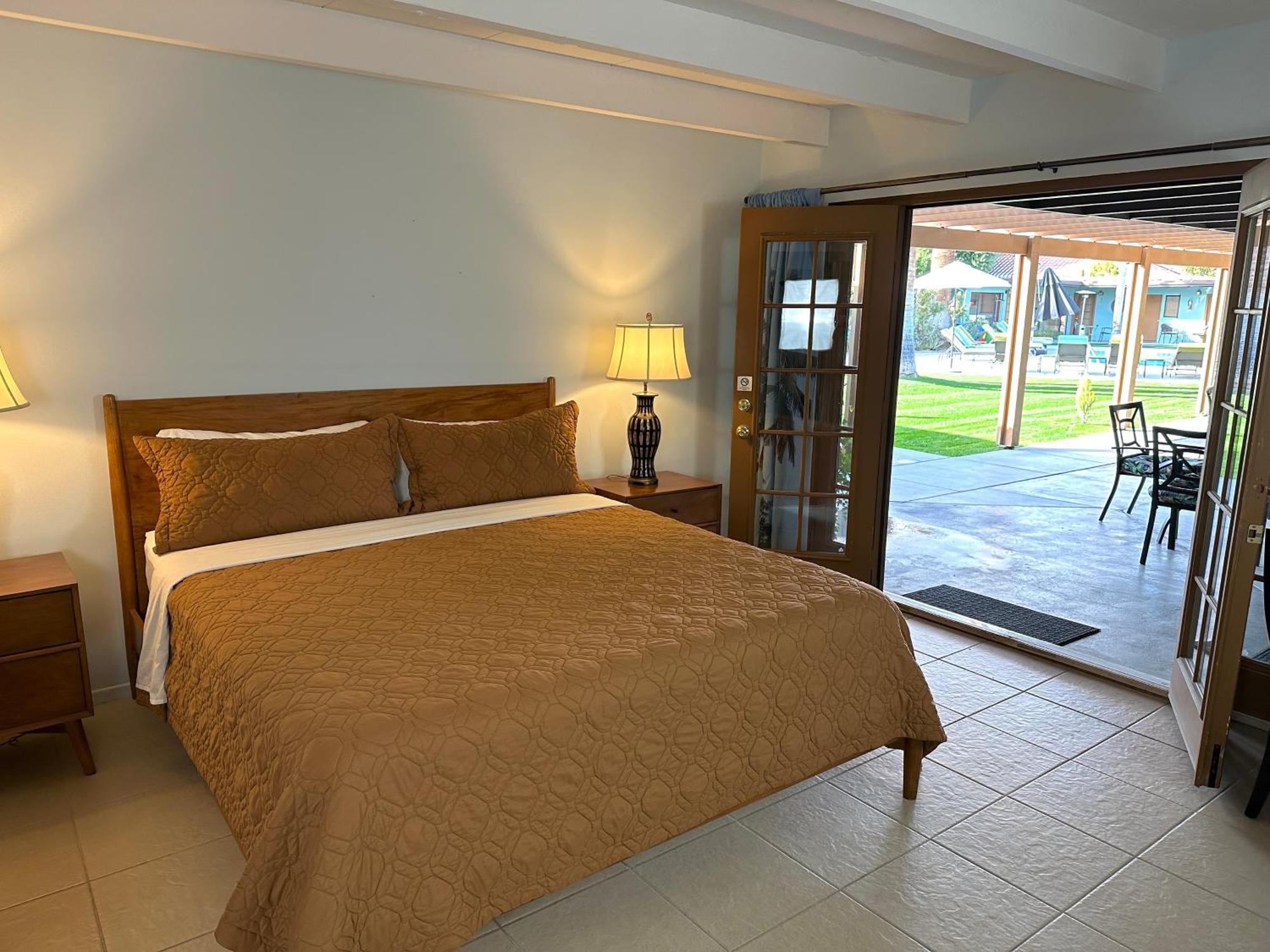 Vista Grande Resort - A Gay Men'S Resort Παλμ Σπρινγκς Εξωτερικό φωτογραφία