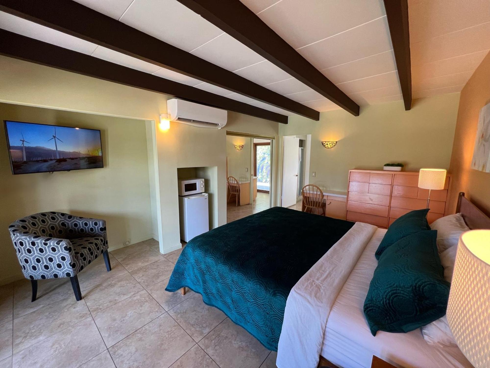 Vista Grande Resort - A Gay Men'S Resort Παλμ Σπρινγκς Εξωτερικό φωτογραφία