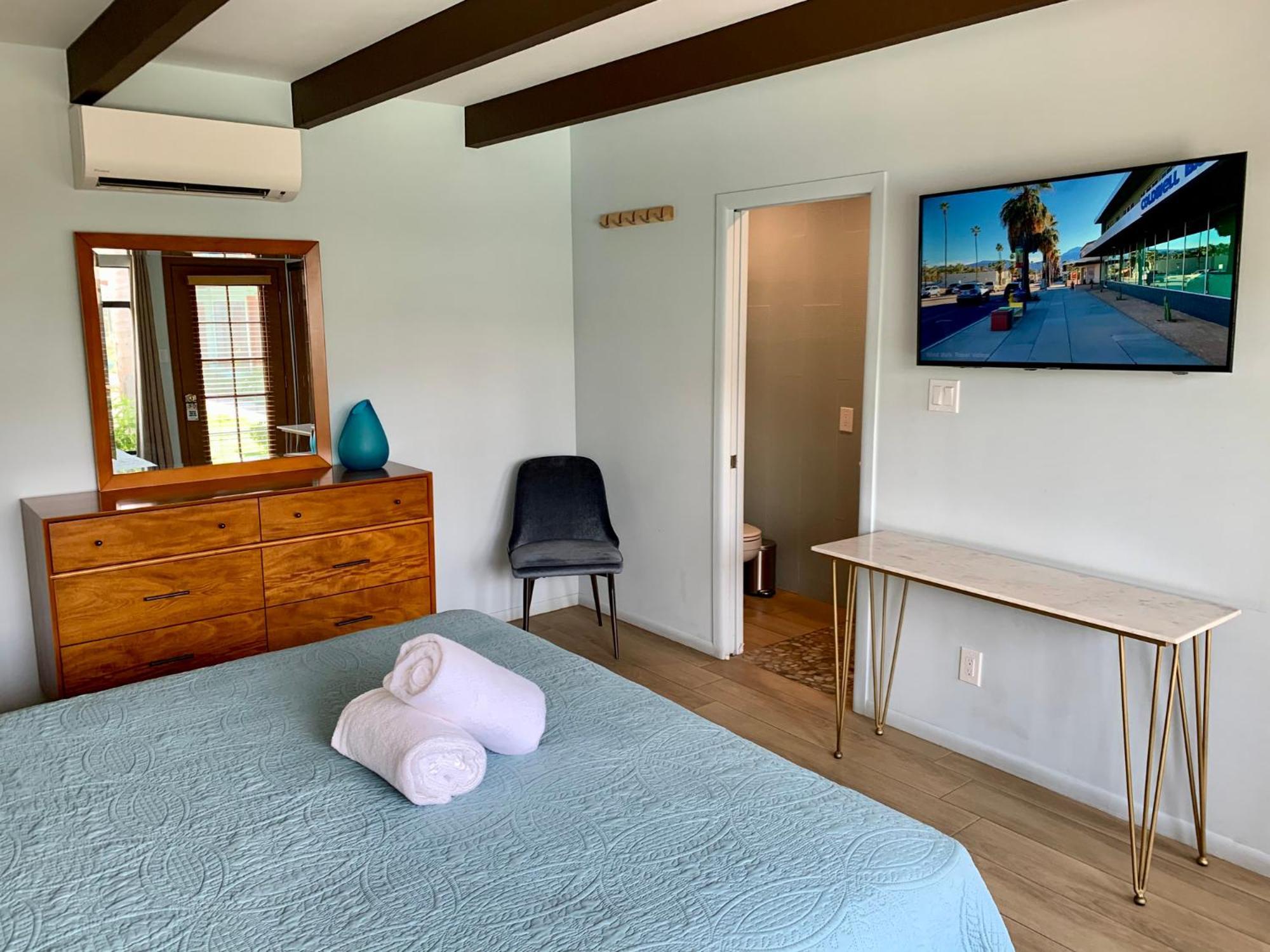 Vista Grande Resort - A Gay Men'S Resort Παλμ Σπρινγκς Εξωτερικό φωτογραφία